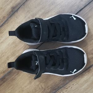 Puma infant Azarenka Lite kids shoes